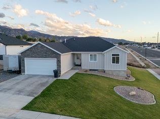 216 E 1500 N, Nephi, UT 84648