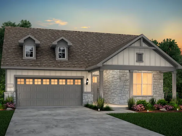238 Barnhill Loop, Dripping Springs, TX 78620