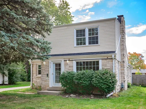 8139 West Green Tree ROAD, Milwaukee, WI 53223