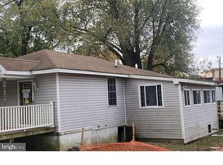 4133 India Ave, Nottingham, MD 21236