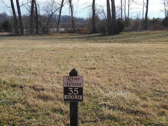 2nd image of 0 Catfish Ln Lot 35