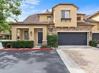25 Harwick Ct, Mission Viejo, CA 92694