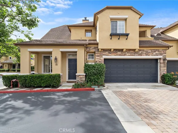 25 Harwick Ct, Mission Viejo, CA 92694