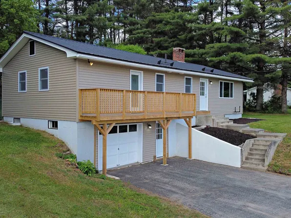 105 Whipple Hill Drive, Lyndon, VT 05851