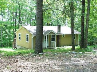 193 Doolan Rd, Dingmans Ferry, PA 18328