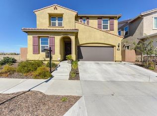 3773 Kos Island Ave, Sacramento, CA 95834