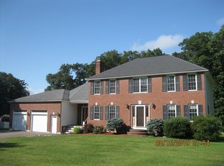 51 Smiley Ave, Mansfield, MA 02048