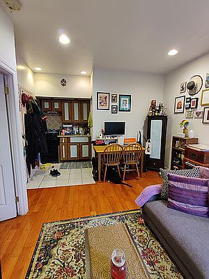 2nd image of 109 Hancock St APT 3B