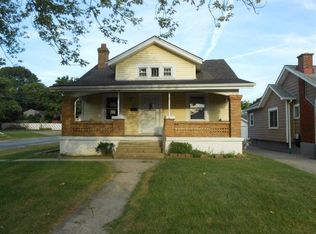 1551 Coventry Rd, Dayton, OH 45410