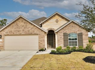 21610 Nicosia Dr, Hockley, TX 77447