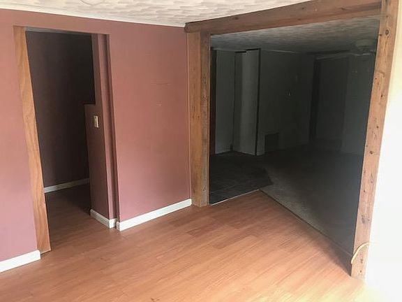 Back room