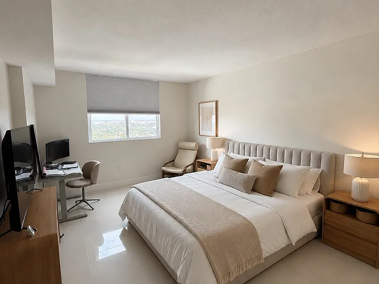 1861 NW South River Dr #Penthouse 4 — Photo 13