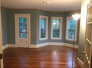 30 Elm St #2, Somerville, MA 02143