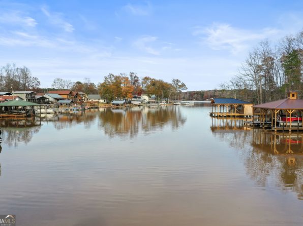 186 Arrow Point Rd, Jackson, GA 30233