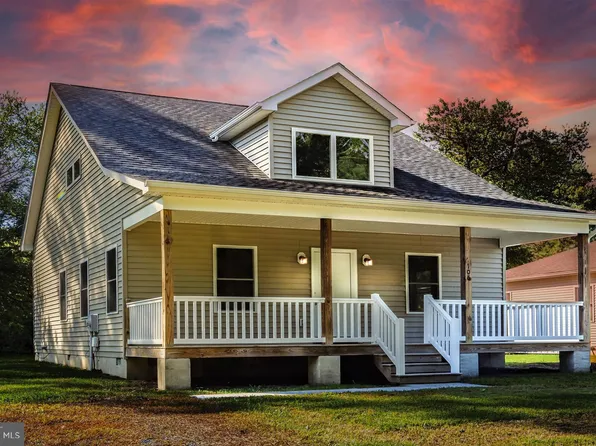 106 Stewart Ln, Grasonville, MD 21638