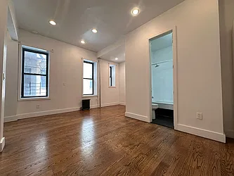 410 Eastern Parkway, #1M