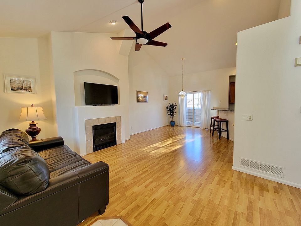 Open Living Room