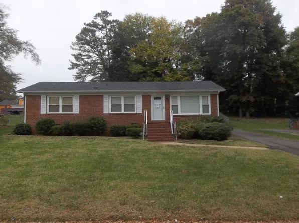320 Stone Post Rd, Charlotte, NC 28217