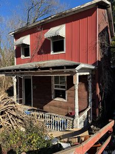 1312 Taylor St, Lynchburg, VA, 24504