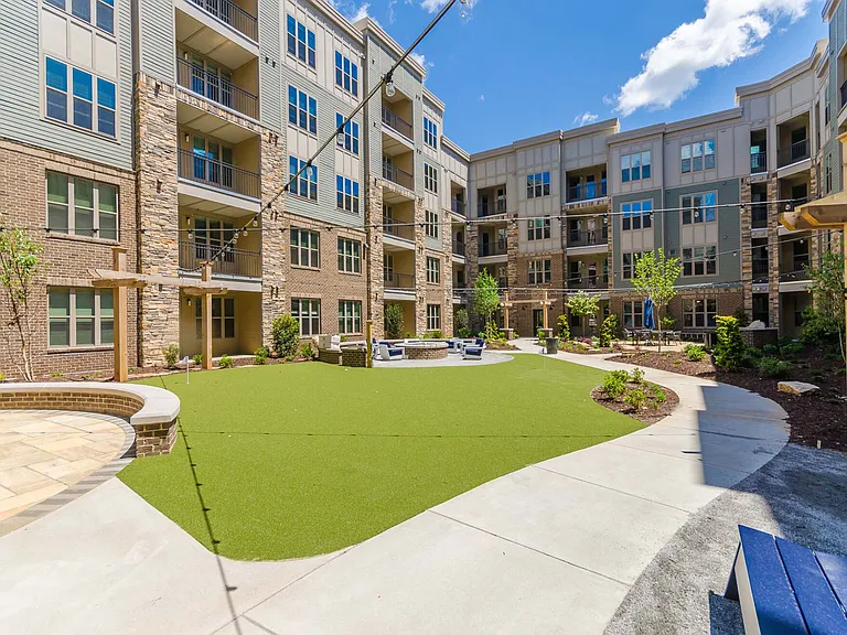 Camden Alpharetta — Photo 21