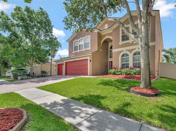 6932 Gray Catbird Loop, Wesley Chapel, FL 33545