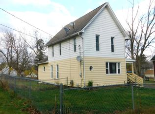 138 E Euclid Ave, Jackson, MI