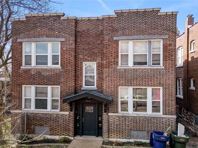 3545 Oregon Ave, Saint Louis, MO, 63118