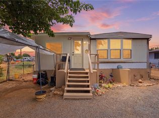 3896 E Thompson Avenue, Kingman, AZ 86409