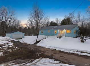 2183 County Route 23, Williamstown, NY 13493