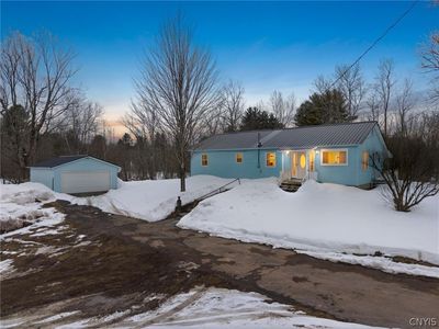 2183 County Route 23, Williamstown, NY, 13493