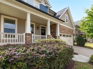 1311 Lael Forest Trl, Burlington, NC 27215