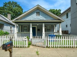 30 Ormond St SE, Atlanta, GA 30315