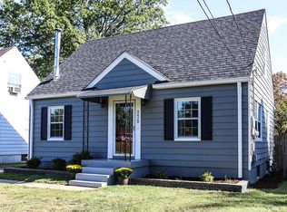 3420 Grandview Ave, Saint Matthews, KY 40207