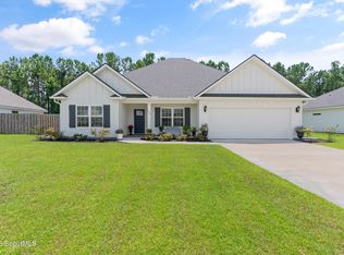 164 Allie Loop, Brunswick, GA 31525