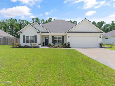 164 Allie Loop, Brunswick, GA, 31525