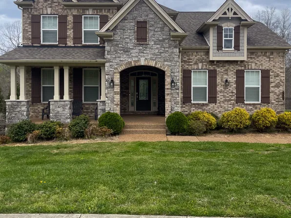 7152 Triple Crown Ln, Fairview, TN 37062