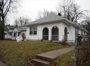 4009 N Kenwood Ave, Indianapolis, IN