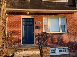 5623 Leiden Rd, Baltimore, MD 21206