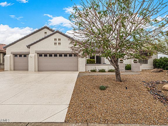 2nd image of 16210 W DESERT WINDS Drive