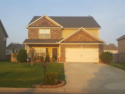 301 Haywood Dr, Kathleen, GA, 31047