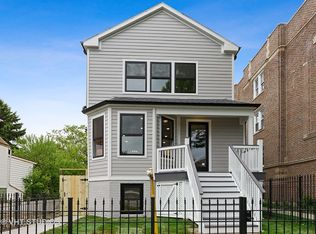 6126 N Paulina St, Chicago, IL 60660