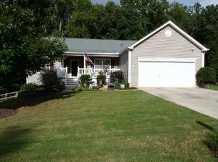 3251 Deer Valley Dr NW, Acworth, GA