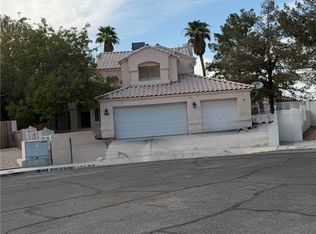4905 Pulsar Ct, Las Vegas, NV 89130