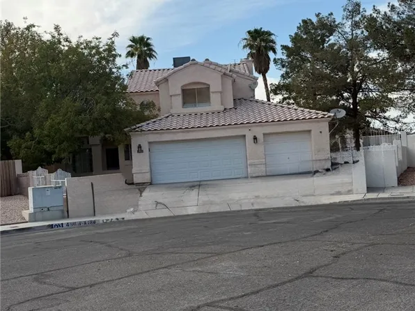 4905 Pulsar Ct, Las Vegas, NV 89130