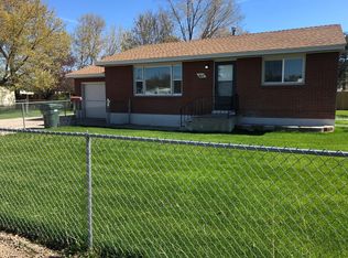 1611 Jensen St, Pocatello, ID 83201