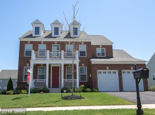 15770 Audubon Way, Haymarket, VA 20169