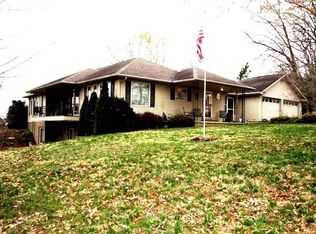 11400 Pleasant Ln, Junction, IL 62954