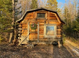 On Hwy #8, Goodman, WI 54125