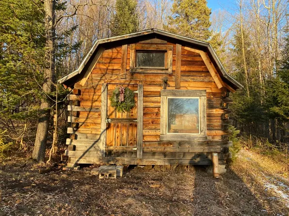 On Hwy #8, Goodman, WI 54125