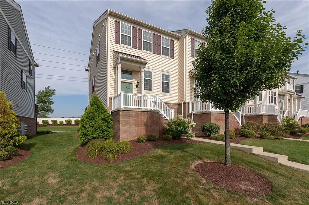 6160 N Pointe Dr, Pepper Pike, OH 44124 Zillow